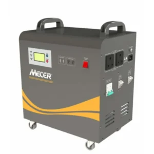 Mecer 1KW / 2KW Inverter (Gel Battery) / (Lithium Battery)