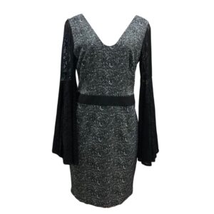 Dress Bell Sleeves
