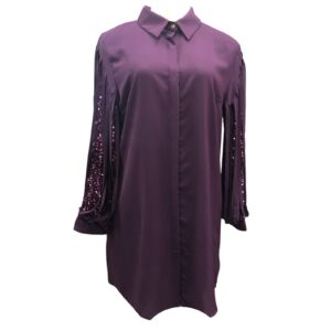 Shirt Bell Sleeves