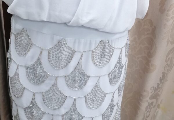 Cocktail Dress Blusso Style - Image 2
