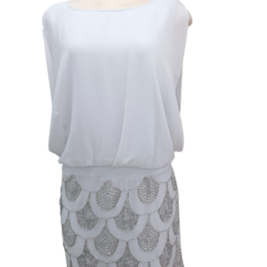 Cocktail Dress Blusso Style