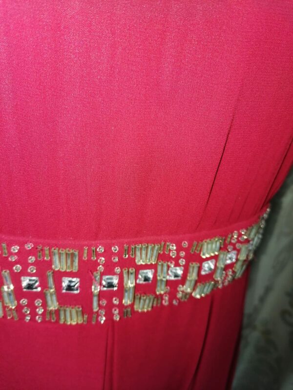 Dress Encrusted Waist - Image 2