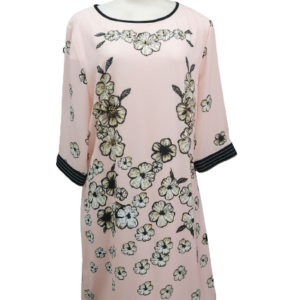 Dress Stonework on Flowers