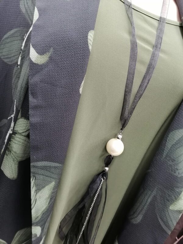 2Pc Top Inner With Outer Coat - Image 2