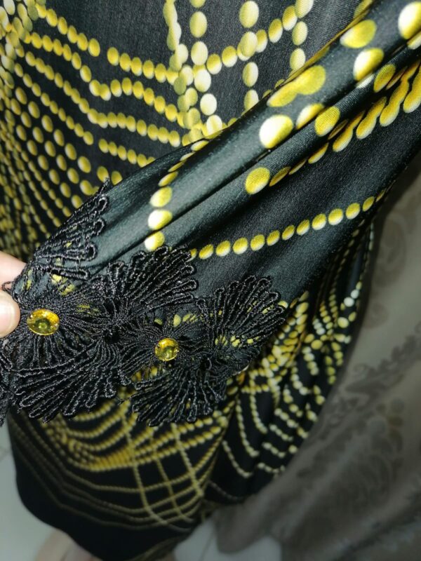 Dress Cool Soft Fabric - Image 2