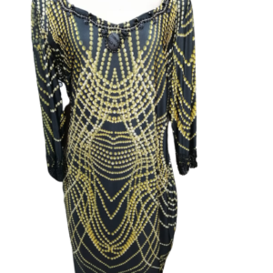 Dress Cool Soft Fabric