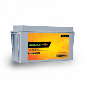 AGM Amaron Battery