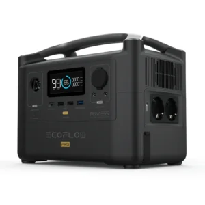 EcoFlow RIVER Pro 720Wh Portable Power Station