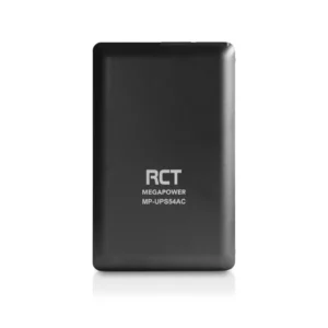 RCT MegaPower 54000 mAh AC Power Bank