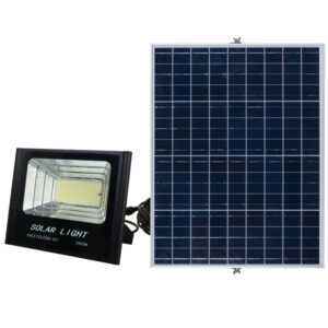 CNBM Solar Flood Light - 40W