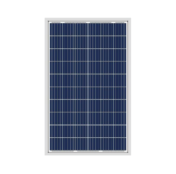 Mecer Solar Panel PV Module Poly (160W-545W)