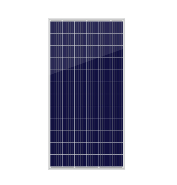 Mecer Solar Panel PV Module Poly (160W-545W) - Image 2