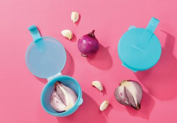 Tupperware Leftovers Storage Containers - 350ml - Image 4