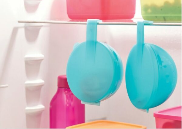 Tupperware Leftovers Storage Containers - 350ml - Image 5