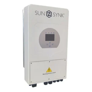 Sunsynk 5.5kW Hybrid Inverter