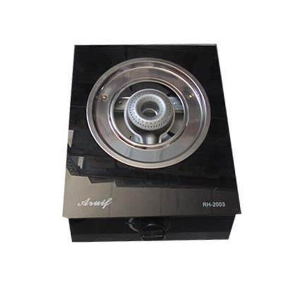 Aruif One Plate Burner Gas Stove