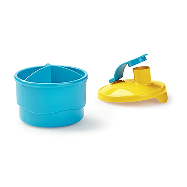 Tupperware Baby Formula Dispenser
