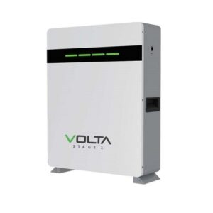 Volta 5kWh Lithium-ion Battery