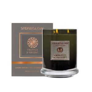 Stoneglow Truffle d'ORIENT - Scented Candle