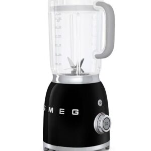 Smeg Retro Jug Blender - Black