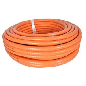 Gas Hose - Orange (8mm x 30m)