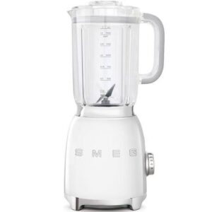 Smeg Retro Jug Blender - White