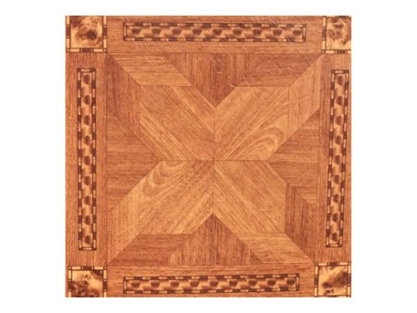 3.52sqm Peel & Stick Vinyl Tiles- KLD0707