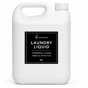 Laundry Liquid 5L