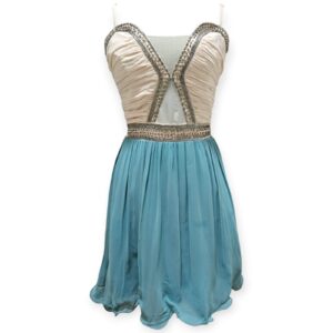 Ice & Stone Dress