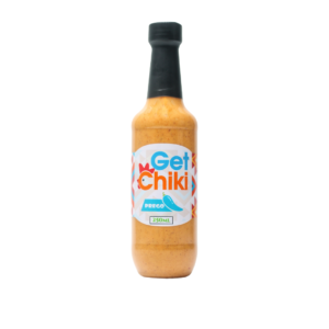 Get Chiki Sauces - Prego