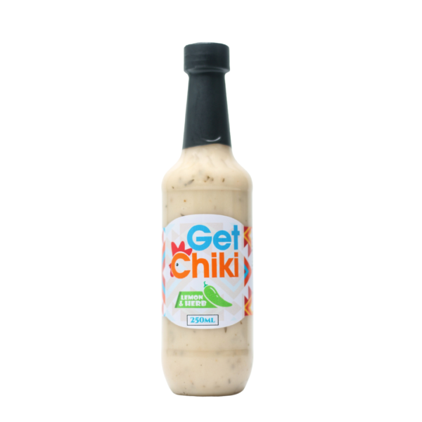 Get Chiki Sauces - Image 3