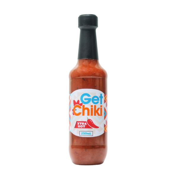 Get Chiki Sauces - Image 4