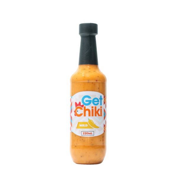 Get Chiki Sauces - Image 6
