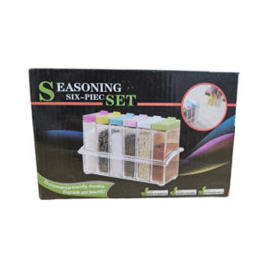 Seasoning Set