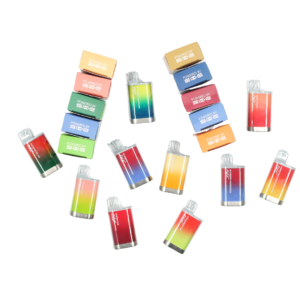 Amare One - 600 Puffs - Watermelon Ice