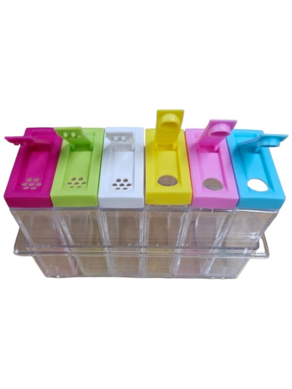 Seasoning Set - Image 2