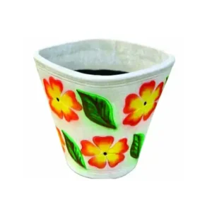 Potstory Fern Vase
