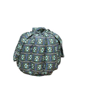 Happy Harvesting Non - Electric HotPot Bag- Large - Green