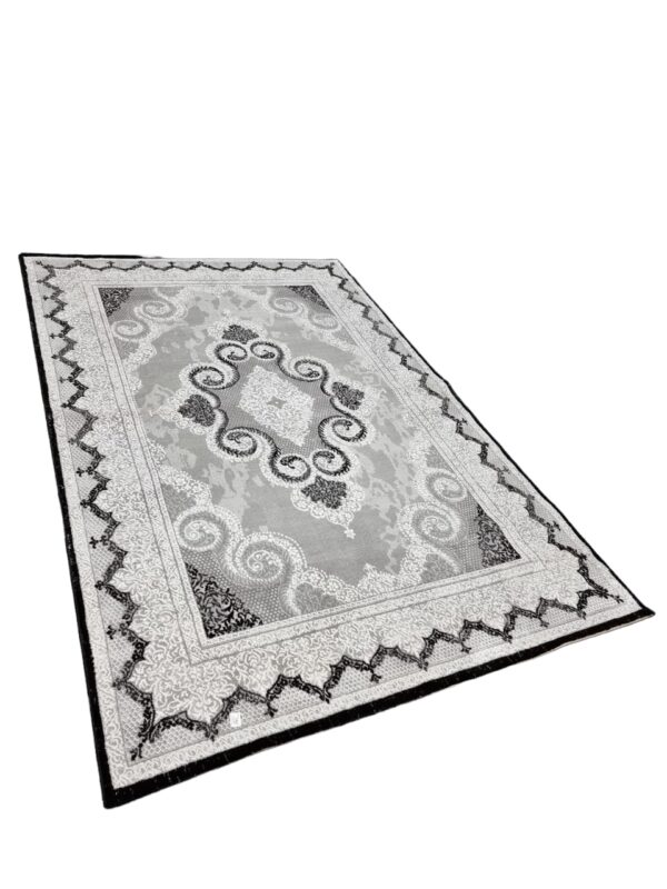 Sophisticated Home Rug - Image 2