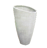 Potstory Casablanca White