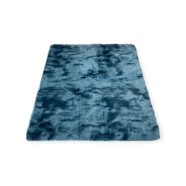 Fluffy Carpet Mats