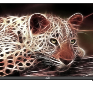 JVC 32'' TV HD -  Elevate Your View