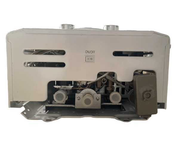 Condere Gas Geyser - Image 2