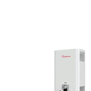 Condere Gas Geyser - 10 Litre