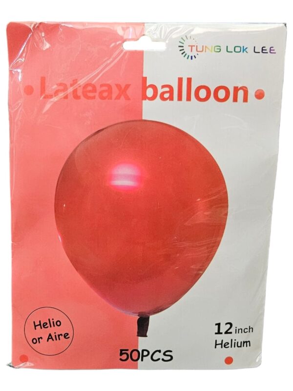 Lateax Helium Balloons - Image 5