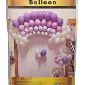 Party Decor Balloons
