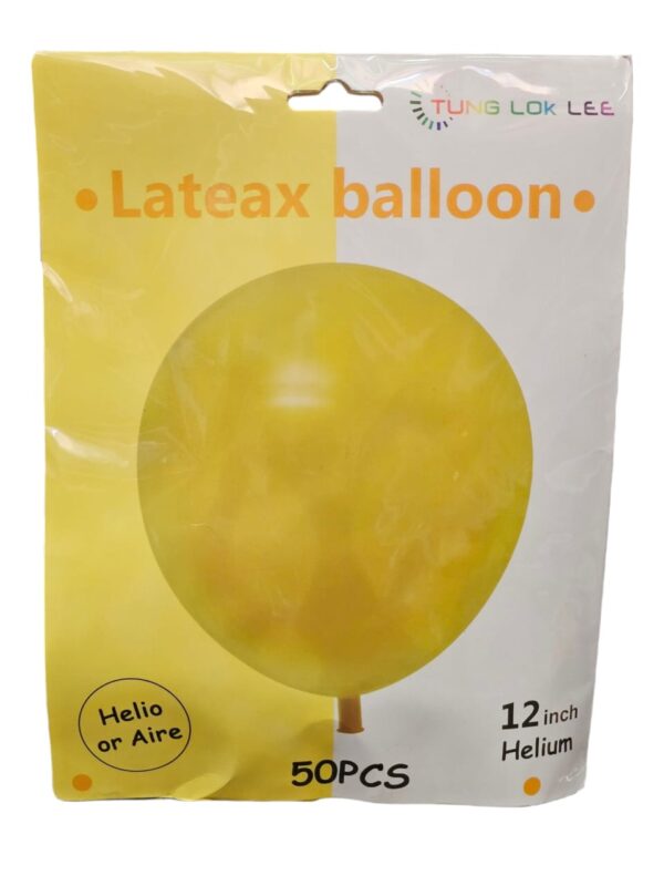 Lateax Helium Balloons - Image 3