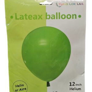 Lateax Helium Balloons
