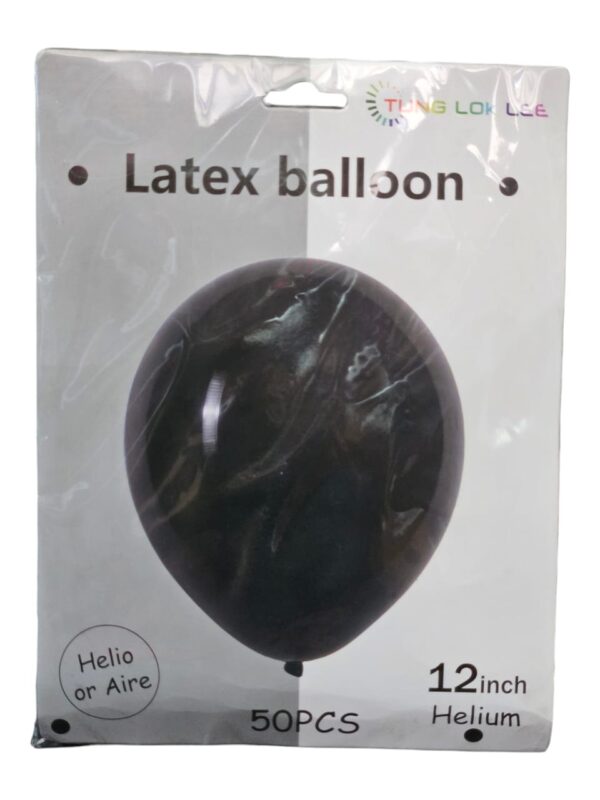 Lateax Helium Balloons - Image 2