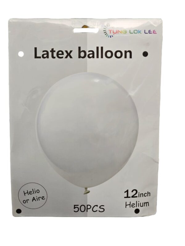 Lateax Helium Balloons - Image 4
